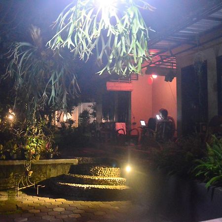 Banyu Homestay Banyuwangi  Exterior foto