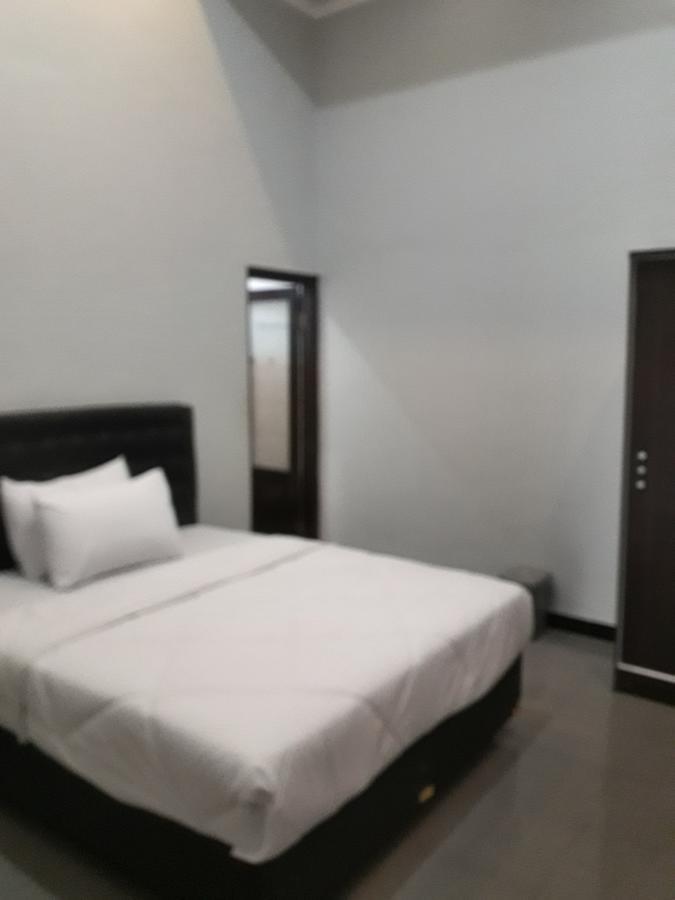 Banyu Homestay Banyuwangi  Exterior foto