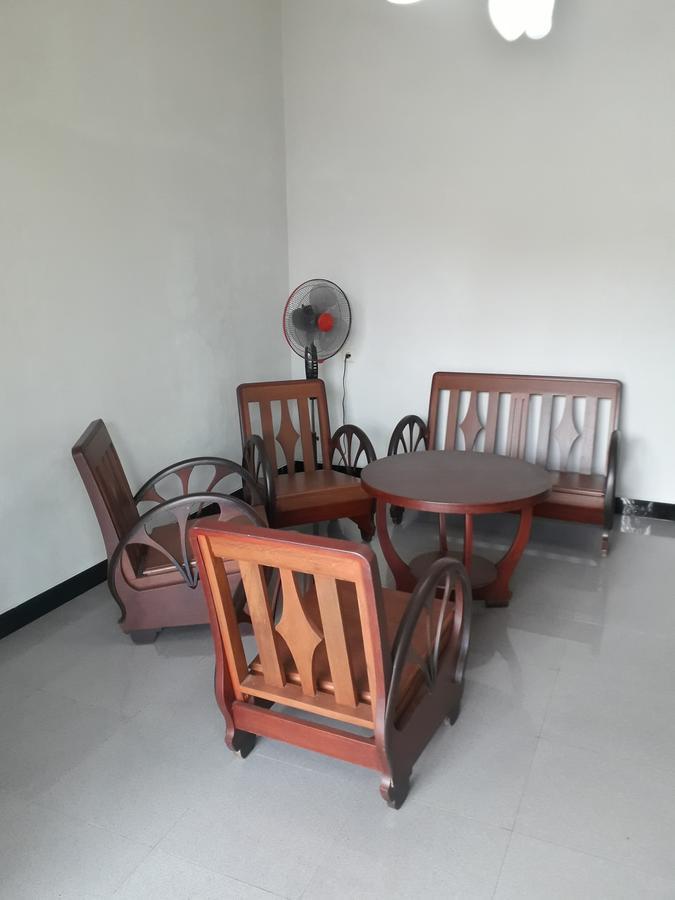 Banyu Homestay Banyuwangi  Exterior foto