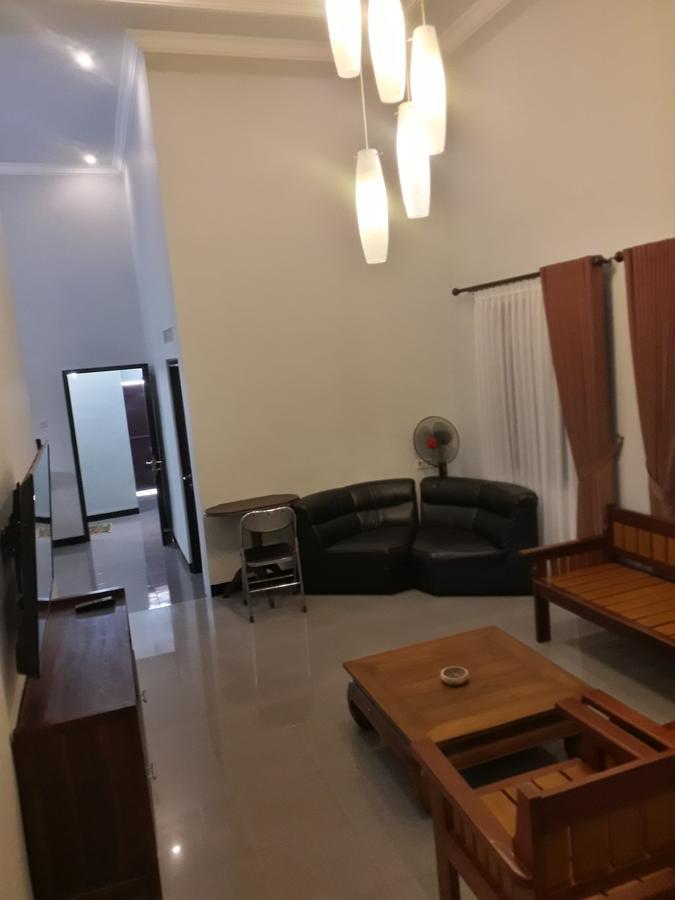 Banyu Homestay Banyuwangi  Exterior foto