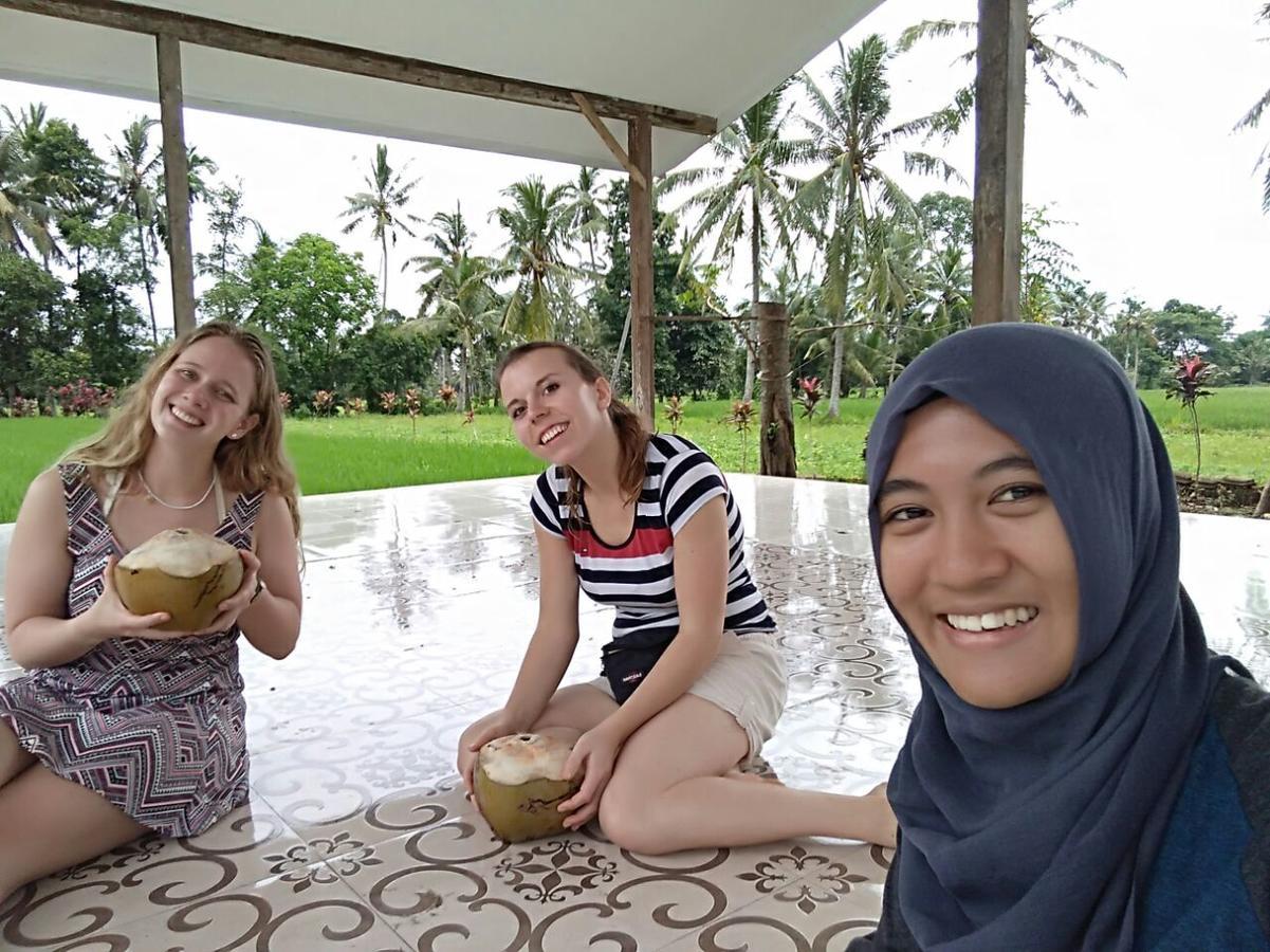 Banyu Homestay Banyuwangi  Exterior foto