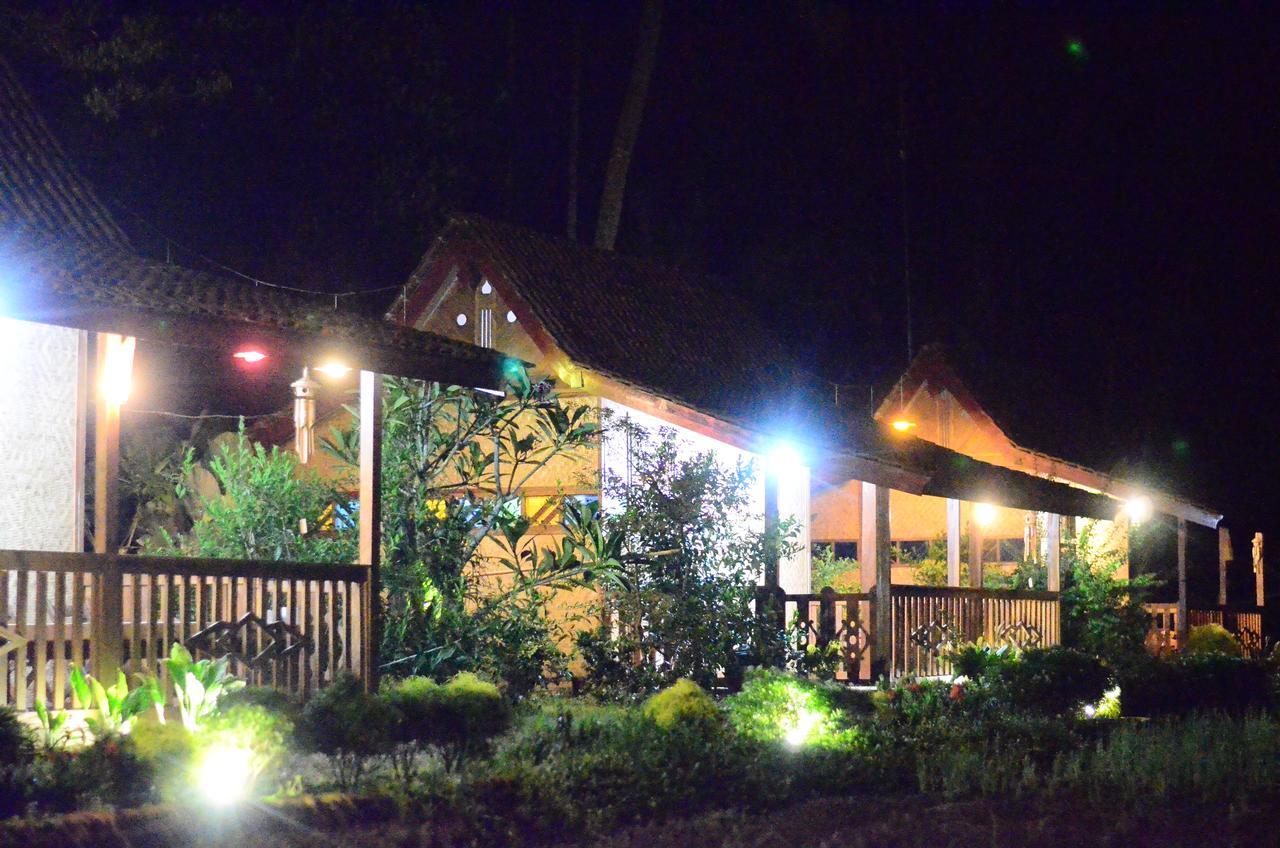 Banyu Homestay Banyuwangi  Exterior foto