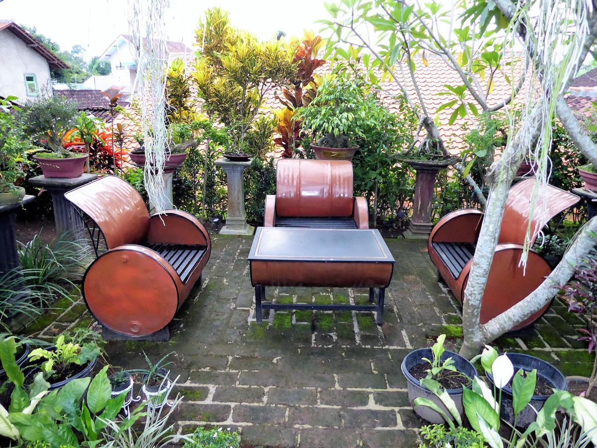 Banyu Homestay Banyuwangi  Exterior foto