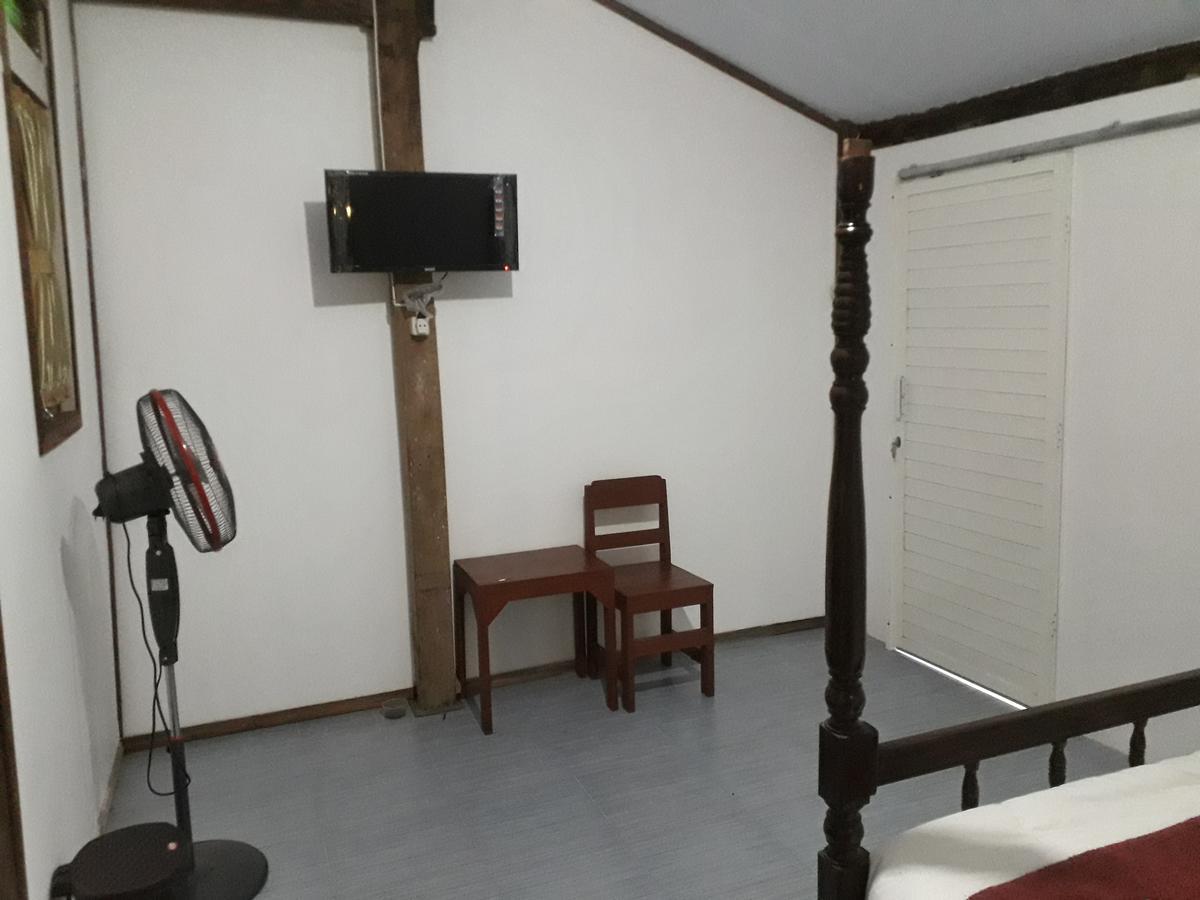 Banyu Homestay Banyuwangi  Exterior foto