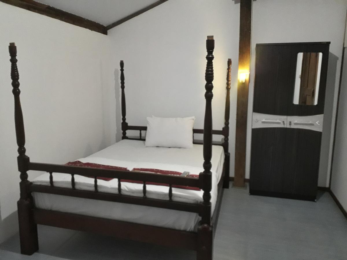Banyu Homestay Banyuwangi  Exterior foto