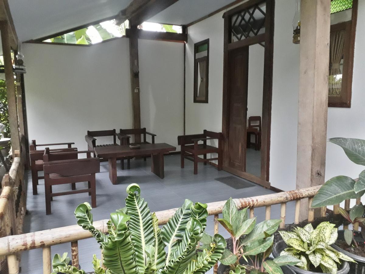 Banyu Homestay Banyuwangi  Exterior foto